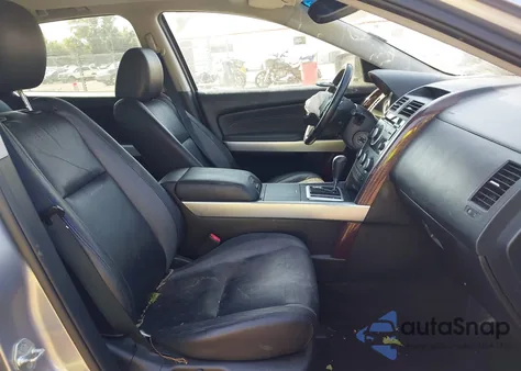 2007 Mazda Cx-9 Grand Touring z USA, uszkodzony, nr VIN JM3TB38Y270108978